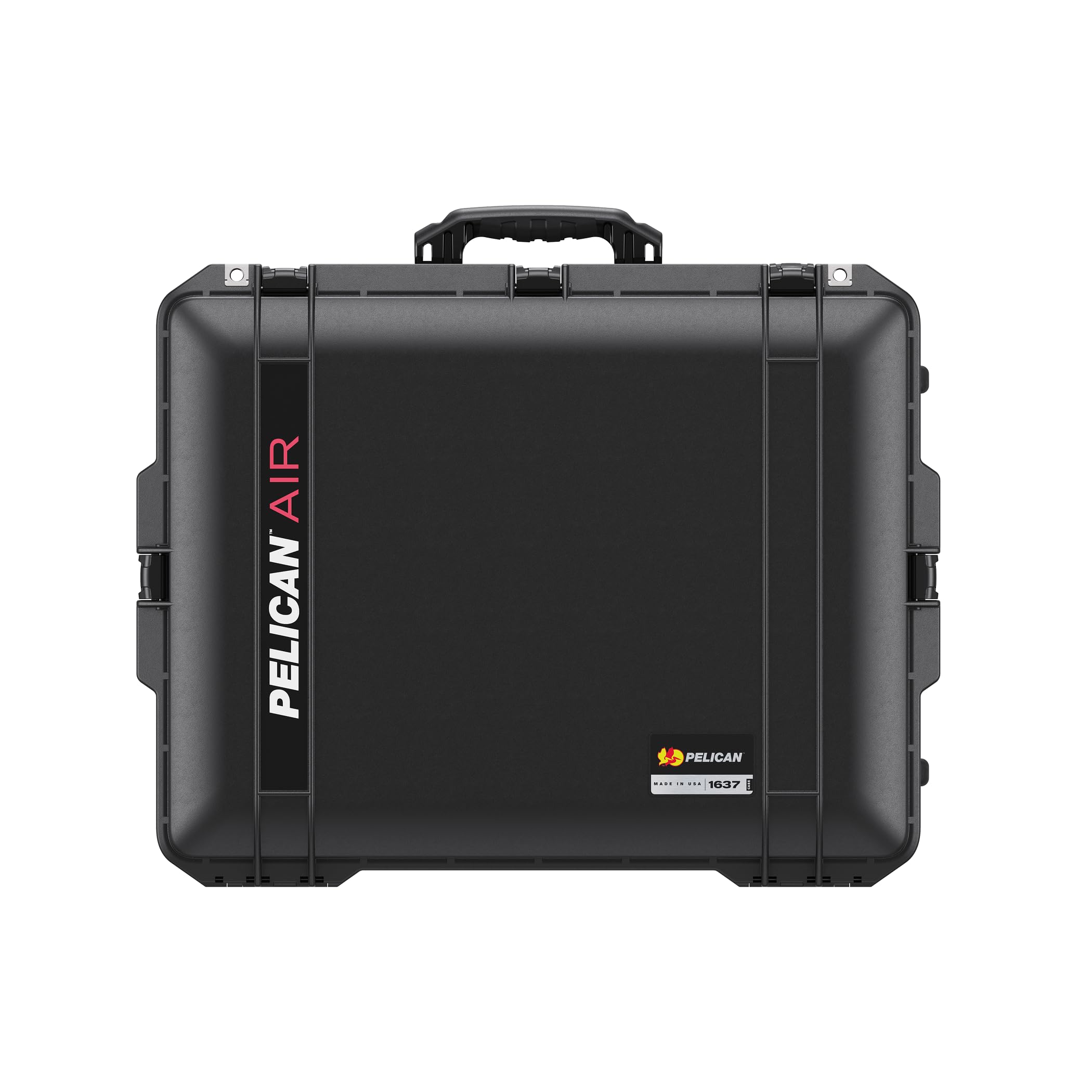 Amazon.com : Pelican Air 1637 Case With Padded Dividers - Black